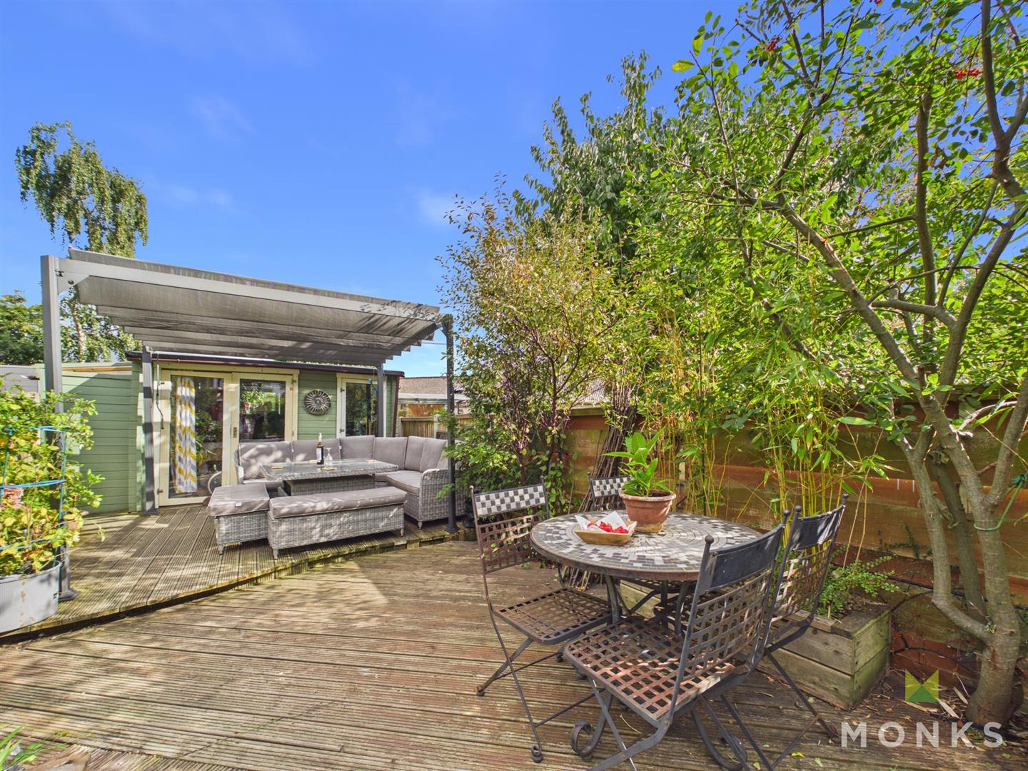 65 Percy Street, Shrewsbury, SY1 2QG For Sale